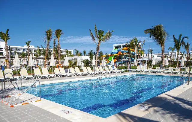 Riu Republica (Solo Adultos) · foto 4