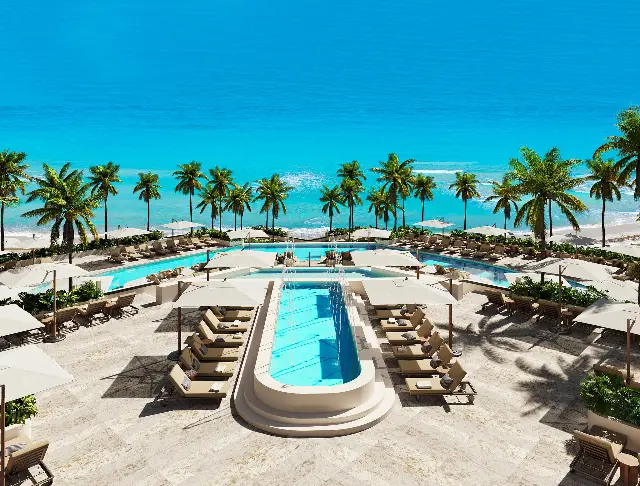Secrets Mirabel Cancun (Only Adults) · foto 5