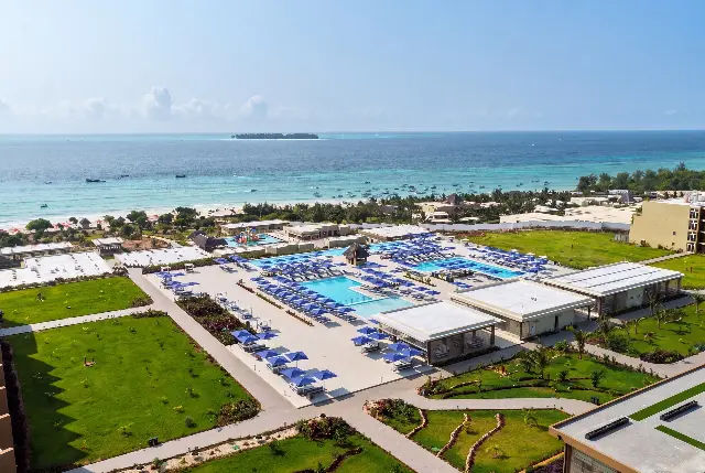 Iberostar Selection Zanzibar · foto 2