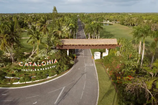 Catalonia Bavaro Beach · foto 5