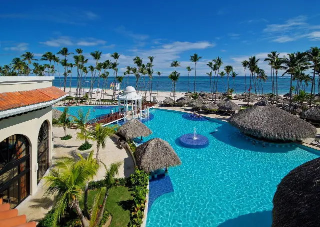 Paradisus Palma Real Golf & Spa Resort · foto 2