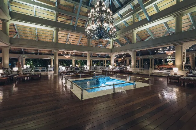 IBEROSTAR Selection Bavaro Suites · foto 3