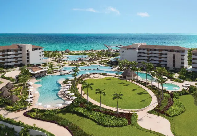Dreams Playa Mujeres Golf & Spa Resort · foto 3