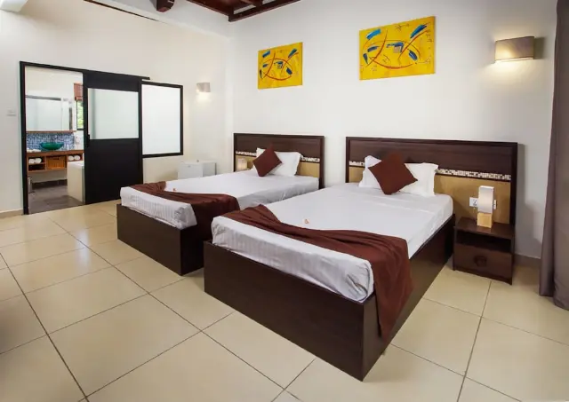 Le Palmiste Resort & Spa · foto 5