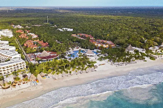 Catalonia Playa Maroma