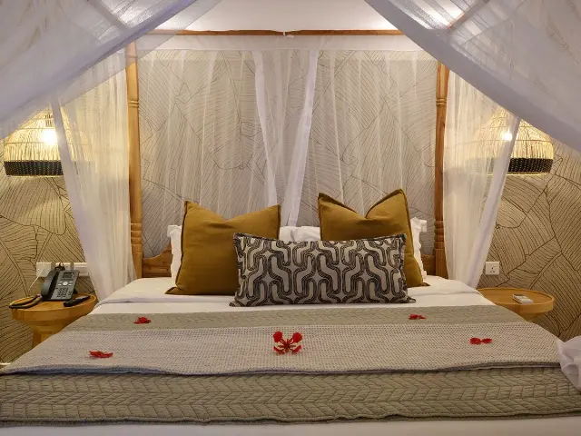 Neptune Pwani Beach Resort & Spa · foto 5