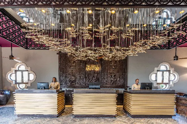 Riu Palace Zanzibar · foto 2