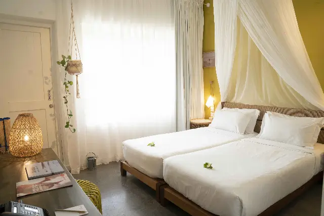 Veranda Tamarin Hotel & Spa · foto 5