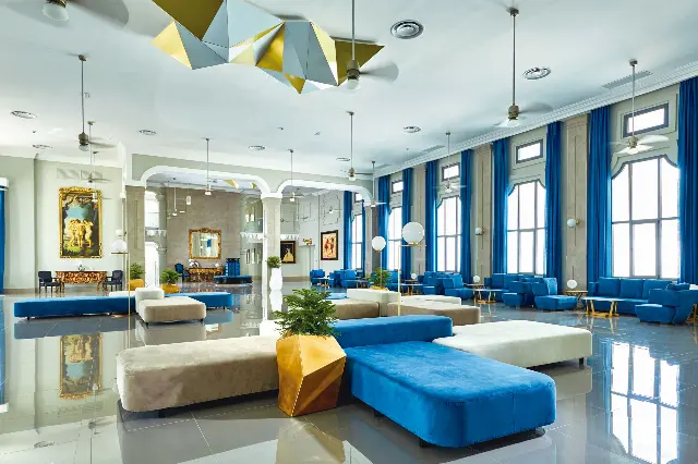 Riu Palace Punta Cana · foto 4
