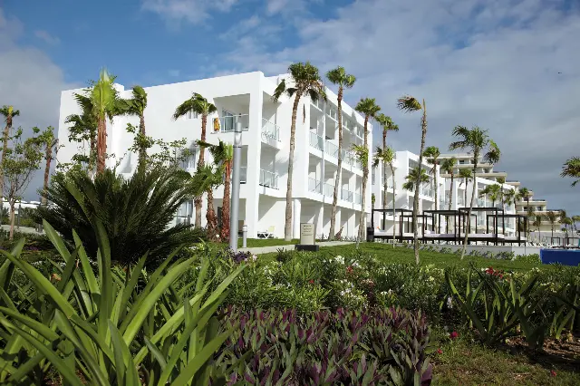 Riu Palace Peninsula · foto 3
