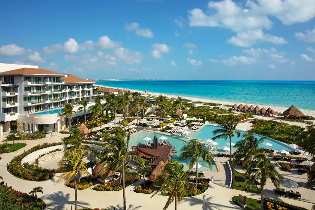 Dreams Playa Mujeres Golf & Spa Resort · foto 4