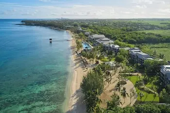 Le Meridien Ile Maurice · foto 2