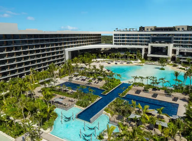 Secrets Moxche Playa del Carmen (Adults Only) · foto 3