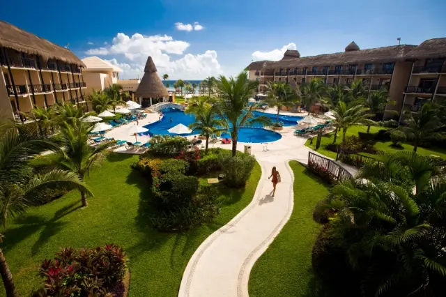 Catalonia Riviera Maya Resort & Spa · foto 5