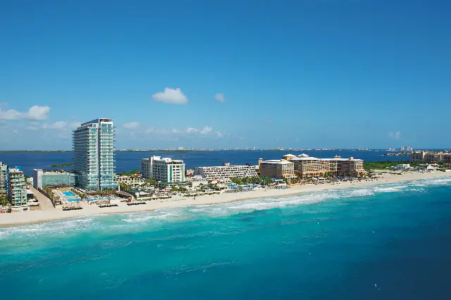Secrets The Vine Cancun (Adults Only)