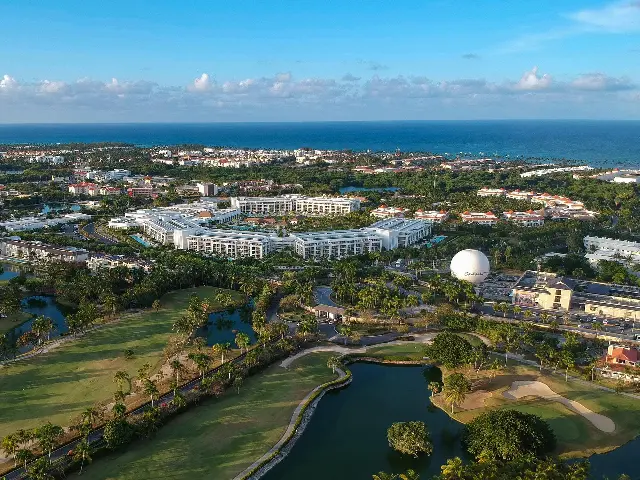 Paradisus Grand Cana