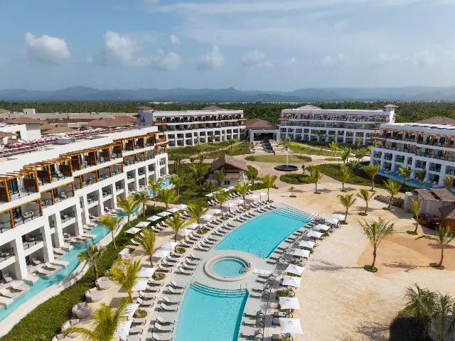 Secrets Playa Esmeralda Resort & Spa Adults Only · foto 5