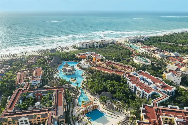 IBEROSTAR Selection Paraiso Lindo