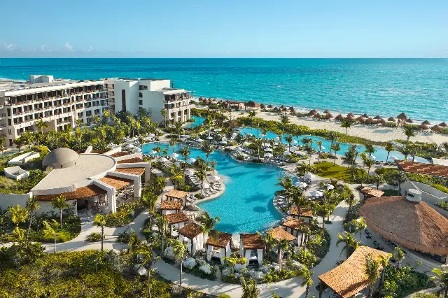 Secrets Playa Blanca Costa Mujeres (Adults Only) · foto 5