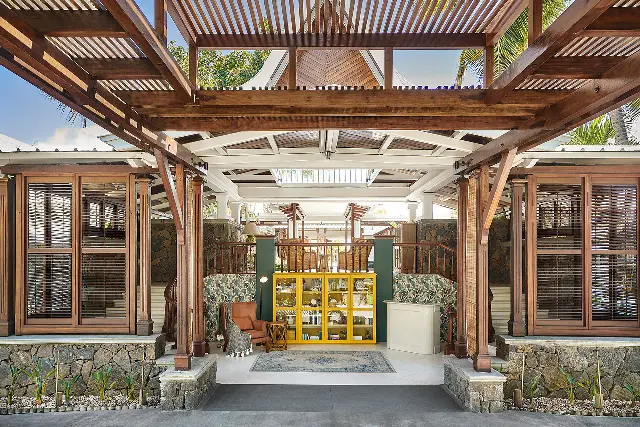 Paradise Cove Boutique Hotel (Adults Only) · foto 4
