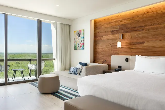Hilton Cancun an All Inclusive Resort · foto 5
