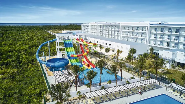 Riu Dunamar · foto 3