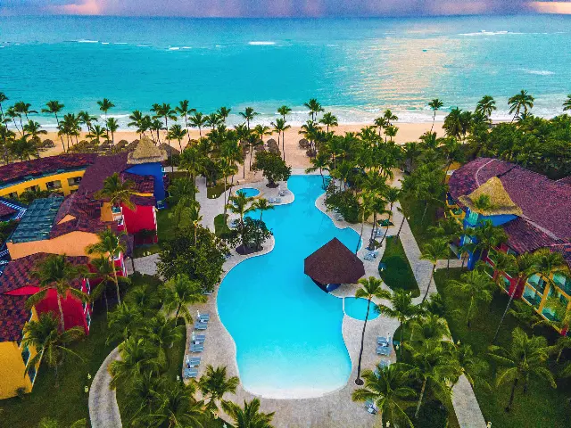 Caribe Deluxe Princess