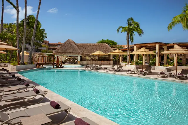 Dreams Aventuras Riviera Maya · foto 3
