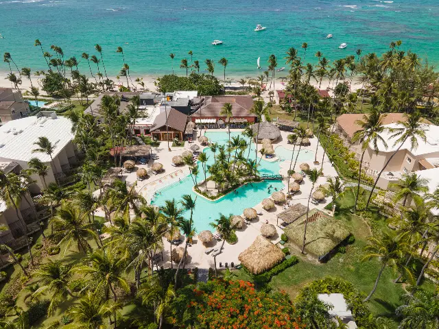 Grand Palladium Punta Cana Resort & Spa · foto 4