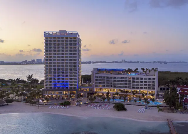 Amare Cancun Adults Only All Inclusive · foto 5