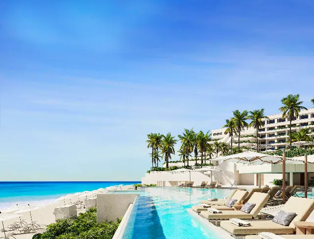 Secrets Mirabel Cancun (Only Adults) · foto 3