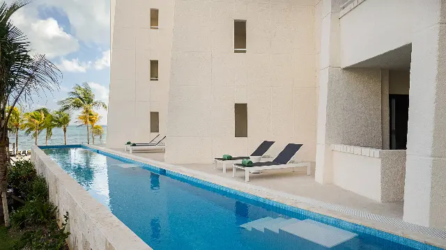 Melia Casa Maya Cancun All Inclusive · foto 3