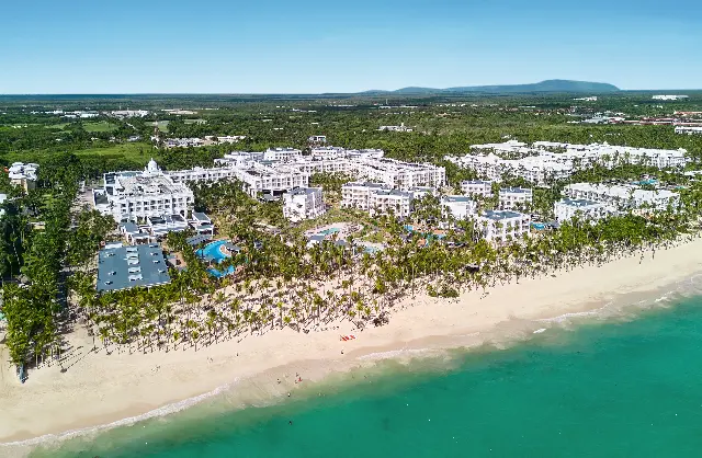 Riu Palace Bavaro · foto 2