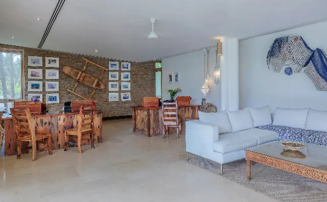 Melia Zanzibar