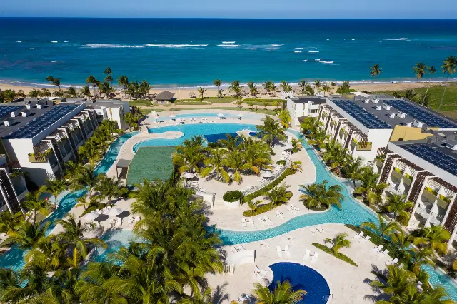Dreams Onyx Resort & Spa · foto 2