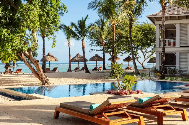 The St. Regis Le Morne Resort · foto 4