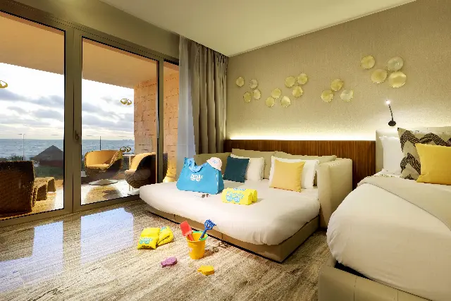 Grand Palladium Select Costa Mujeres · foto 5