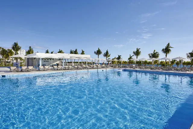 Riu Palace Costa Mujeres · foto 4