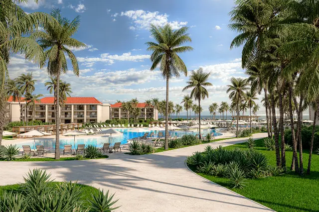 Hyatt Vivid Punta Cana (Adults Only) · foto 3
