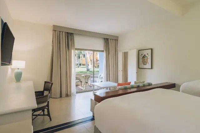 IBEROSTAR Selection Bavaro Suites · foto 5