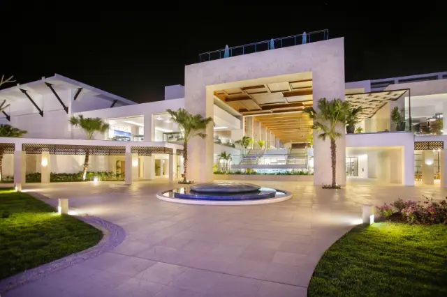 Serenade Punta Cana Beach & Spa Resort · foto 4