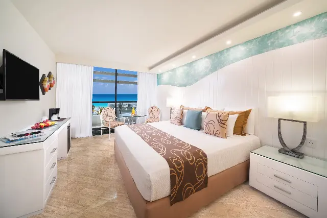 Grand Oasis Cancun. · foto 4