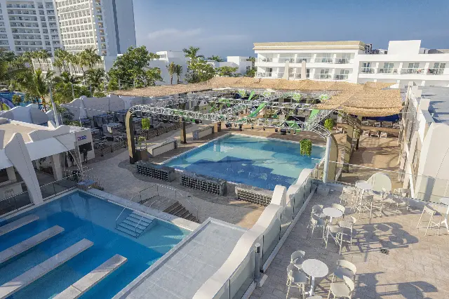 Riu Caribe All Inclusive · foto 5