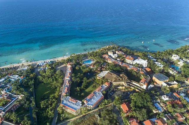 Viva Dominicus Palace By Wyndham