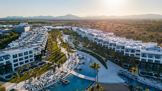 Secrets Tides Punta Cana (Adults Only)