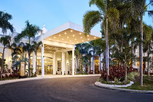 Riu Palace Bavaro · foto 4