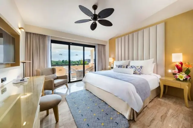 Grand Palladium Select White Sand · foto 4