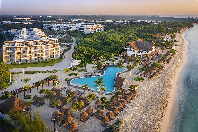 H10 Ocean Riviera Paradise