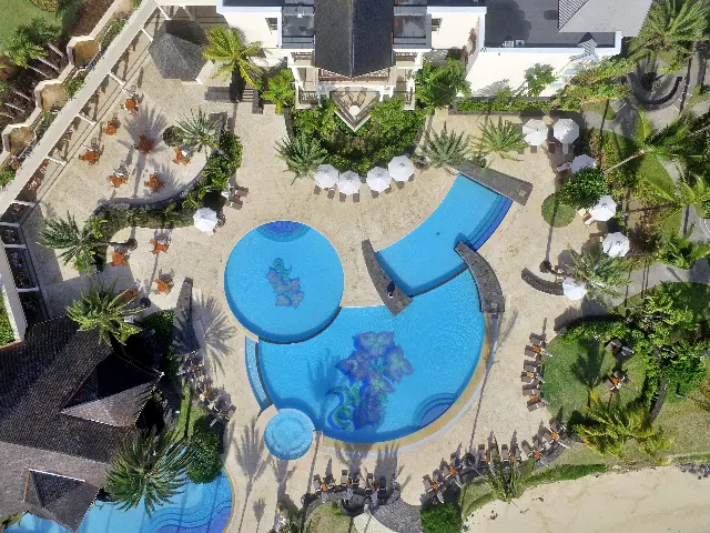 The Residence Mauritius · foto 3
