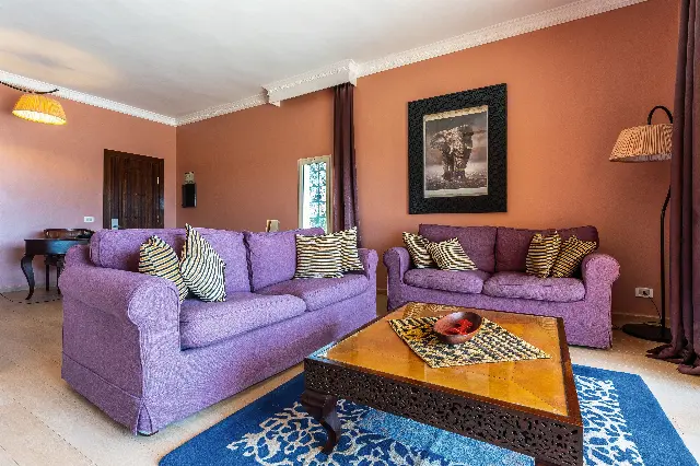Riu Palace Zanzibar · foto 4